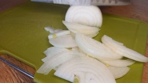 Картофель запеченный с тунцом и луком, потрясающая корочка, готовлю постоянно