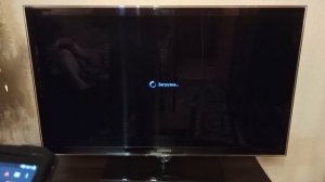 Как запустить YouTube на очень старом смарт тв Samsung без виджетов?