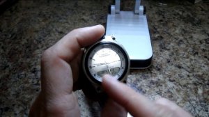 обзор часы CASIO AW 80