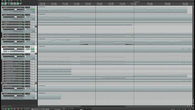 The Journey by Joe Basquez (untweaked) смотреть онлайн