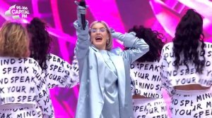 Anne Marie – ‘Rockabye’ | Live at Capital’s Summertime Ball 2019