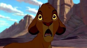 Ошибки КОРОЛЬ ЛЕВ#12