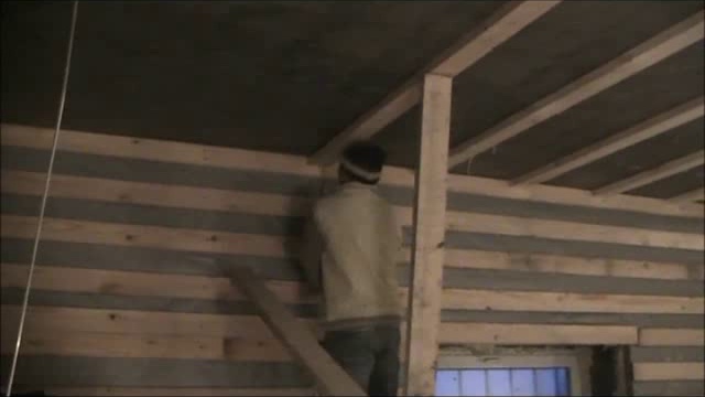  утепление потолка1.flv смотреть онлайн