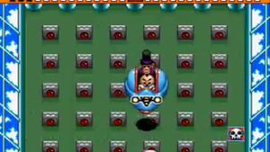Super Bomberman 6-8 FINAL BOSS FIGHT