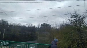 ГолАЗ-5225 маршрут 27 (bus ASMR)