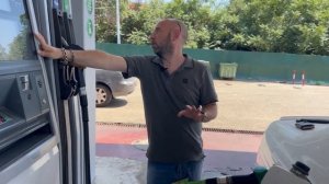 Как самостоятельно заправить авто в Израиле?
