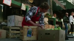 Dirty R/C car Kills Harry!