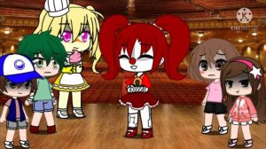 Fandom Singing Battle || FNAF, MHA, Gravity Falls || Credits in desc