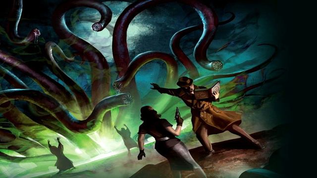 Основное о DnD часть четвёртая. Сеттинги ролёвок смотреть онлайн