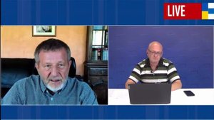 Альфред Кох о Явлинском