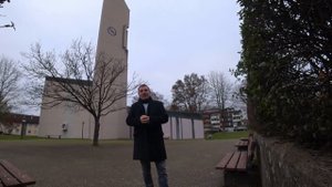 Как мы переехали жить в Германию.