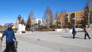 г.УЧАЛЫ . БАШКОРТОСТАН