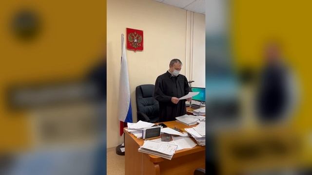 Возврат денег за автомобиль | Газель Ульяновск | Часть 1 смотреть онлайн