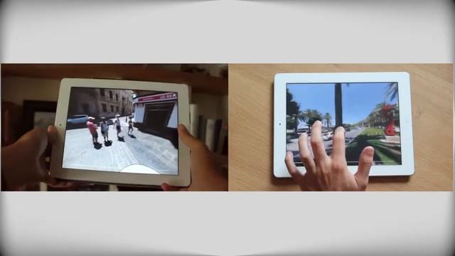360 видео для планшета смотреть онлайн