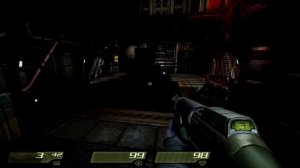 Прохождение Quake 4 — Часть 3: Линия обороны