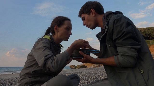 Camino de Santiago del Norte Full Length Documentary – Fall in Love with Ocean смотреть онлайн