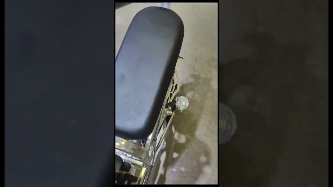 Электровелосипед Колхозник Malibu V10 Plus 60v20Ah смотреть онлайн