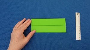 Оригами кошелек из бумаги для денег в подарок! Как сделать кошелек из бумаги. Поделки из бумаги!!