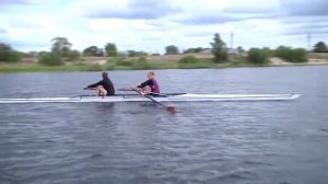 Академическая гребля