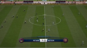 FIFA 16 NO WAR-METEOR