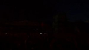 Рок над Волгой 2013. Rammstein (demo) HD.