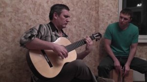 Pasodoble (Gerardo Nunez)  Пасодобль (Херардо Нуньес)