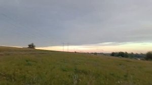 Самарская область Волжский район село Воскресенка озеро