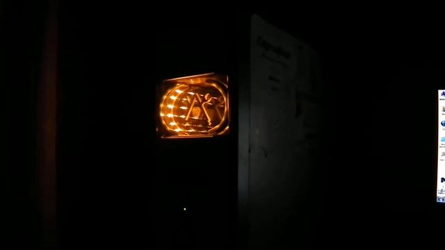 Моддинг компьютера. Эффект бесконечности (DIY) смотреть онлайн