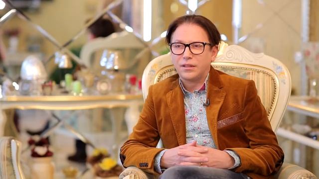 Новые МЫ Василий Горбачев Дизайнер обуви смотреть онлайн