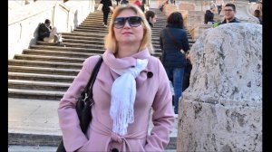 Римские каникулы 2014