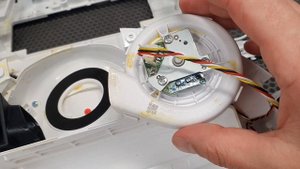 Ремонт робот пылесоса Roborock S5 Max