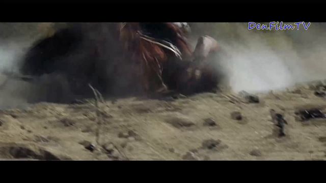 "Гладиатор" Рассел Кроу Подготовка к роли Съемки /Вживаясь в роль/ смотреть онлайн