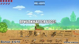 Лунтик Х Проклятый Омлет. Без смертей. Без комментариев. Осторожно, ОЧЕНЬ много мата