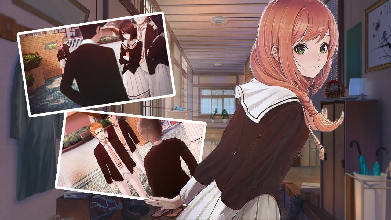 Первый взгляд на Любовь, Деньги, Рок-н-Ролл смотреть онлайн