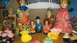 Реабилитационный центр для детей с ОВЗ - с. Наумовка Стерлитамакского района РБ .