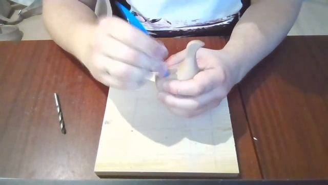 ОКАРИНА ИЗ ГЛИНЫ смотреть онлайн