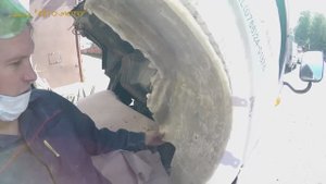 Детали из стеклопластика для авто своими руками