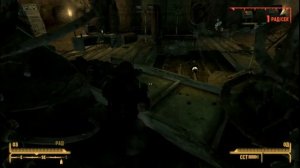 Fallout New Vegas - Где найти «Крысобой»