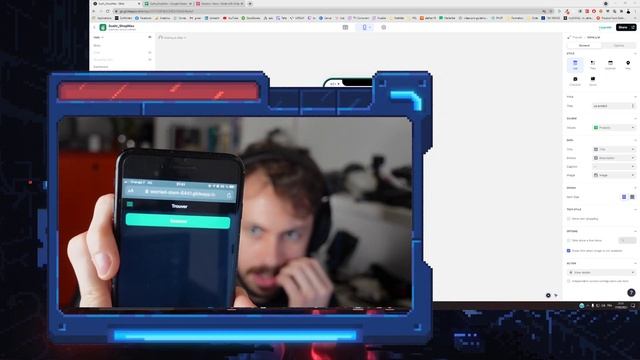 Glide : Utiliser et Intégrer un lecteur de code Barre sur son app смотреть онлайн