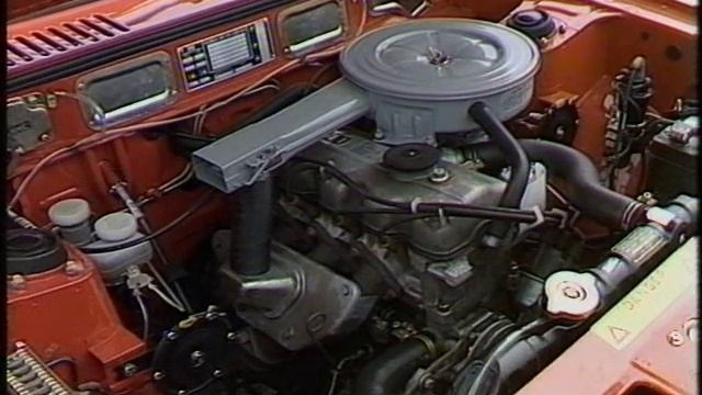 Korean Cars  Hyundai Pony  Car Review  Wheels  1981