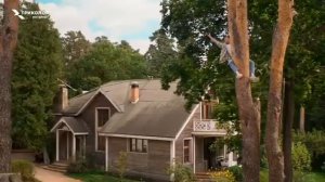 Рекламный ролик "Триколор"