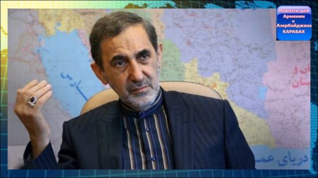 Южный Азербайджан рано или поздно выйдет из состава Ирана: - Али Акбар Велаяти смотреть онлайн