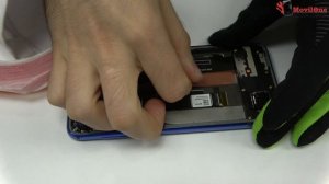 Xiaomi MI 9 SE Battery Replacement