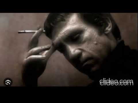 Владимир Высоцкий - О фатальных датах и цифрах смотреть онлайн