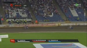 Emil Sayfutdinov - speedway