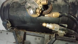 Почему медленно заправляется Газ, 5 литров газа заправляют 5 минут