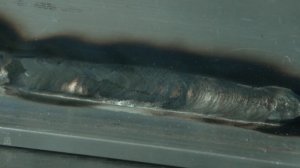 How to Eliminate Smut When MIG Welding Aluminum