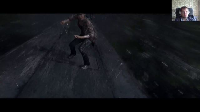 Beyond: Two Souls | кооперативный загул | #1 смотреть онлайн