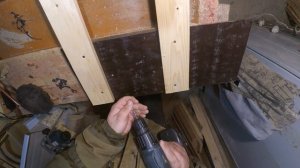 Простая каретка для фрезера