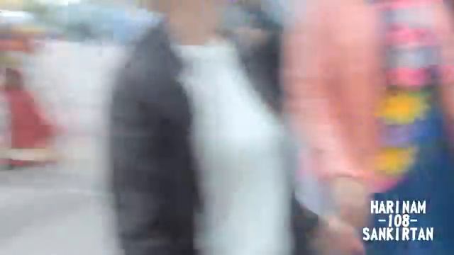 -108- Харинам - Яркие краски осени в Мелитополе (23-24 сентября 2016) смотреть онлайн